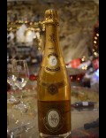 Champagne Brut Cristal 1990 Maison Louis Roederer