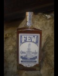 Bourbon Few Rye 46,5%