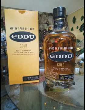 EDDU Gold 43%
