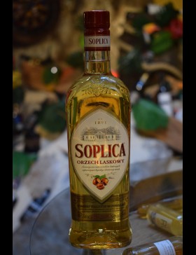 Liqueur de Vodka Soplica