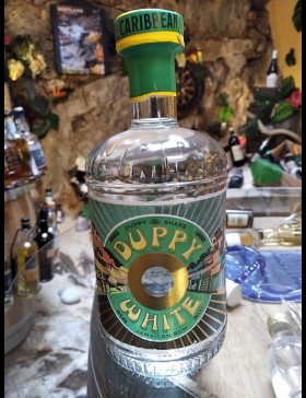 Duppy Share White Rum
